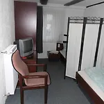 Corveyer Hof Szálloda