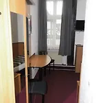 Corveyer Hof Szálloda Höxter