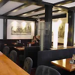 Hotel Corveyer Hof Höxter
