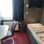 Szálloda Corveyer Hof 3*