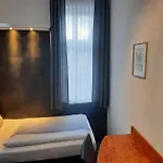 Corveyer Hof Szálloda Höxter