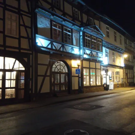 Corveyer Hof Hotel Höxter