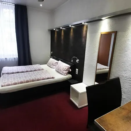 Corveyer Hof מלון