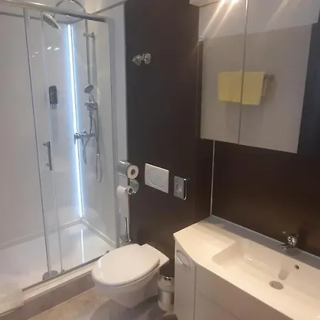 מלון Corveyer Hof