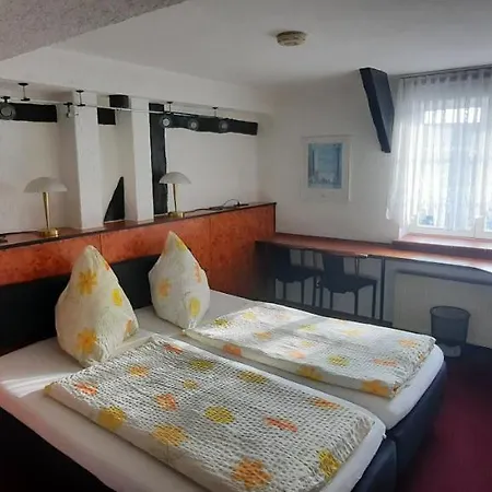 Corveyer Hof Hotel