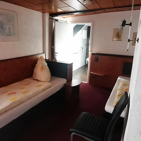 Hotel Corveyer Hof 3*