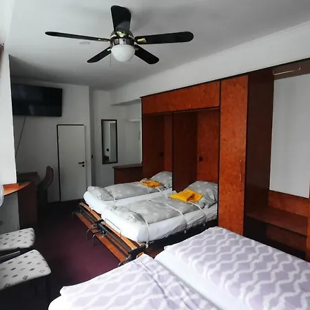 Hotel Corveyer Hof