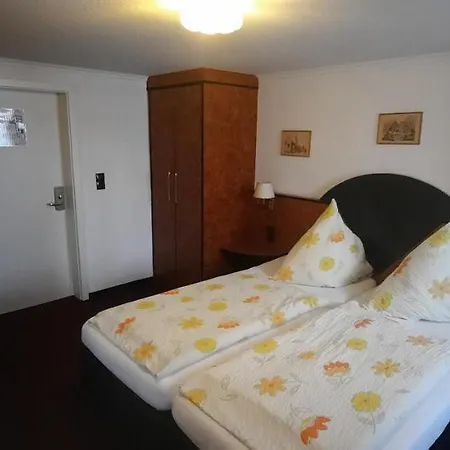 Corveyer Hof Hotel 3*