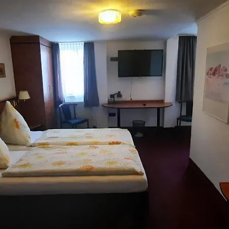 Corveyer Hof 3* Höxter
