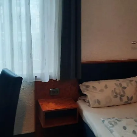 Corveyer Hof Hotel Höxter