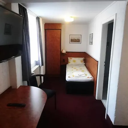 Corveyer Hof Höxter