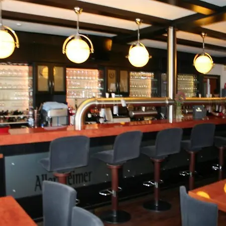 Corveyer Hof 3* Höxter