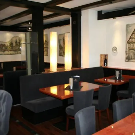 Corveyer Hof 3* Höxter