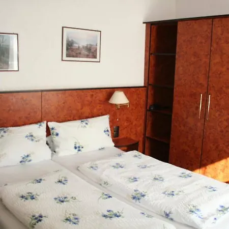 Corveyer Hof Ξενοδοχείο 3*