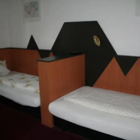 Corveyer Hof 3* Höxter