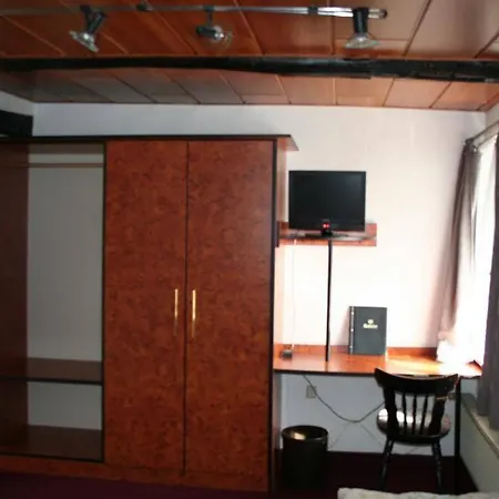 Corveyer Hof Hotel