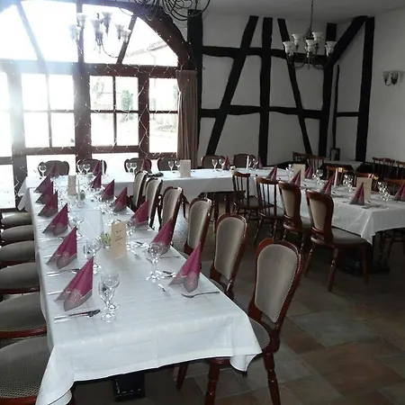 Corveyer Hof 3* Höxter