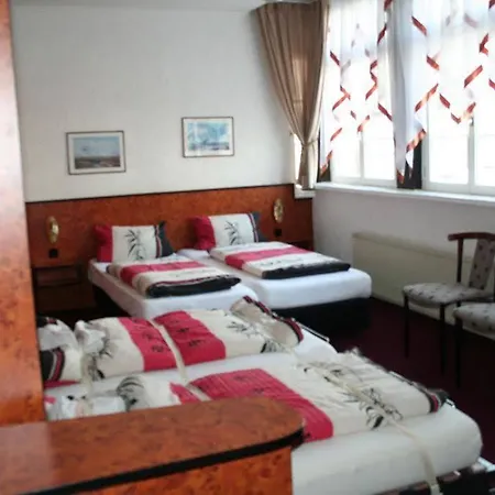 Corveyer Hof 3* Höxter