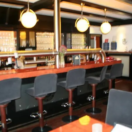 Corveyer Hof 3* Höxter