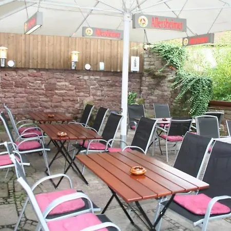 Corveyer Hof Ξενοδοχείο 3*