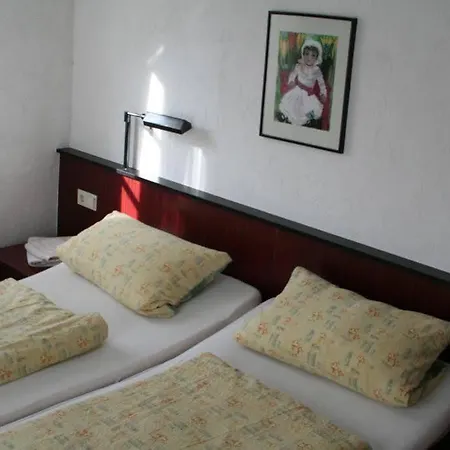 Corveyer Hof Hotel