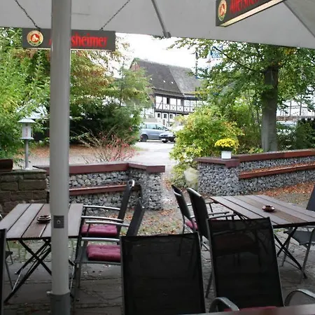 Corveyer Hof 3* Höxter