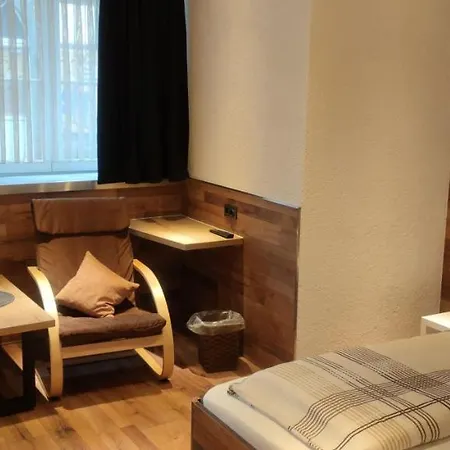 Corveyer Hof 3* Höxter