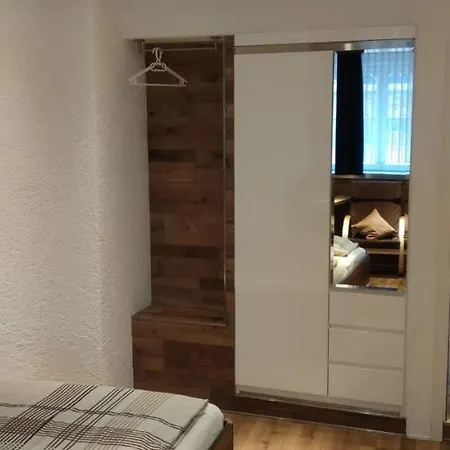 Hotel Corveyer Hof Höxter