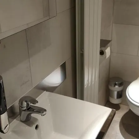 Corveyer Hof Hotel 3*