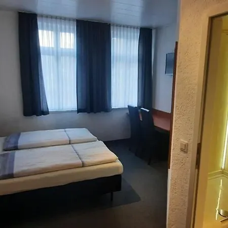 מלון Corveyer Hof