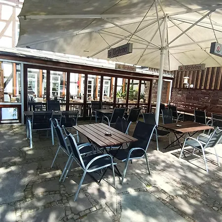 Otel Corveyer Hof 3*