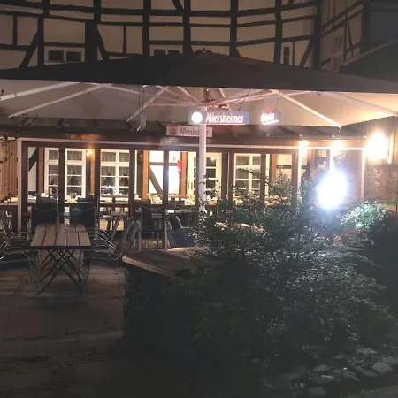 Corveyer Hof Höxter