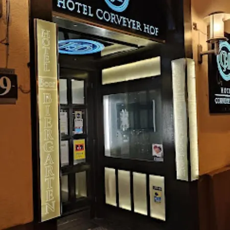 Corveyer Hof 3* Höxter