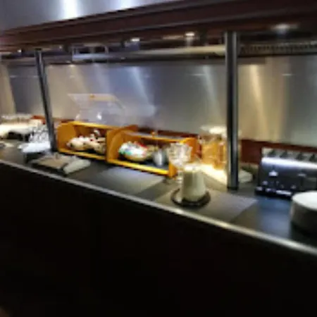 Otel Corveyer Hof 3*