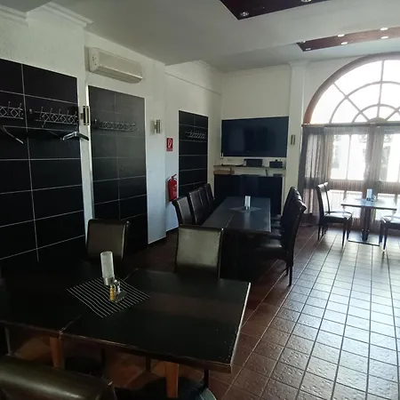 Otel Corveyer Hof Höxter