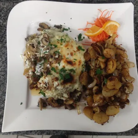 Corveyer Hof 3* Höxter