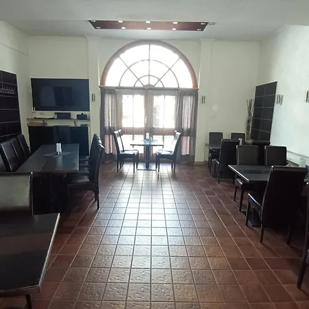 Corveyer Hof Hotel 3*