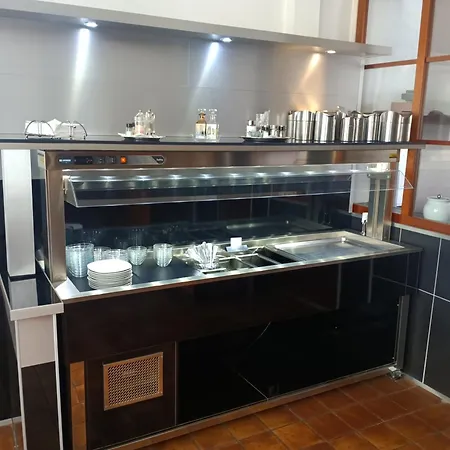 Hotel Corveyer Hof 3*