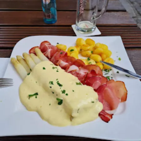 Corveyer Hof Höxter