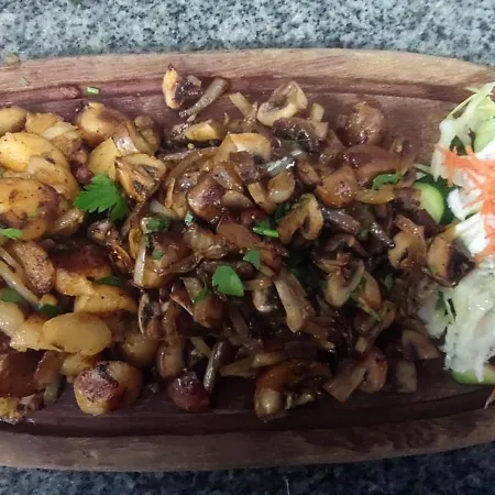 Corveyer Hof 3* Höxter