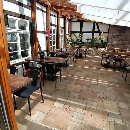 Corveyer Hof Hotel 3*