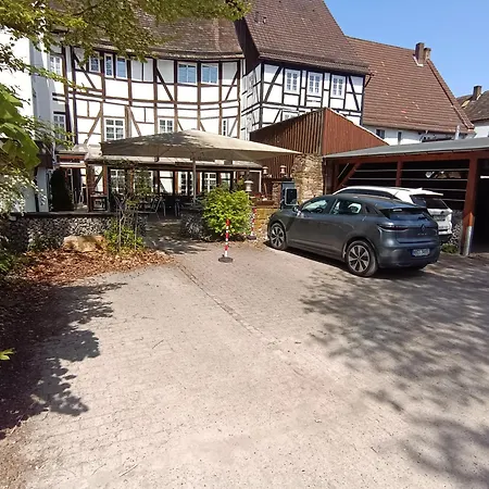 Corveyer Hof 3* Höxter