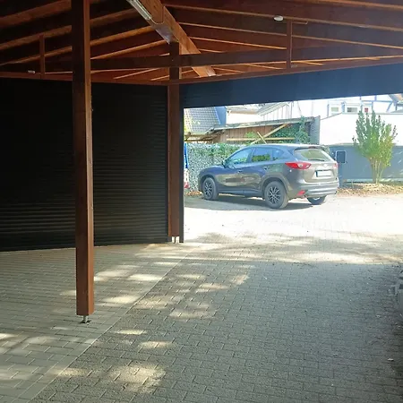 Otel Corveyer Hof 3*