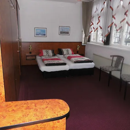 Corveyer Hof 3* Höxter