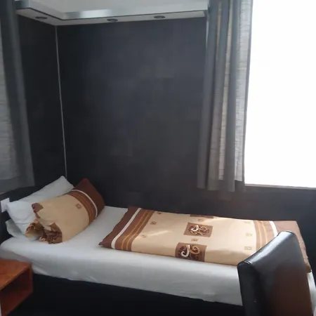 Ξενοδοχείο Corveyer Hof Höxter