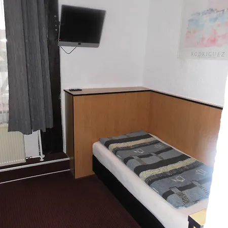 Otel Corveyer Hof 3*