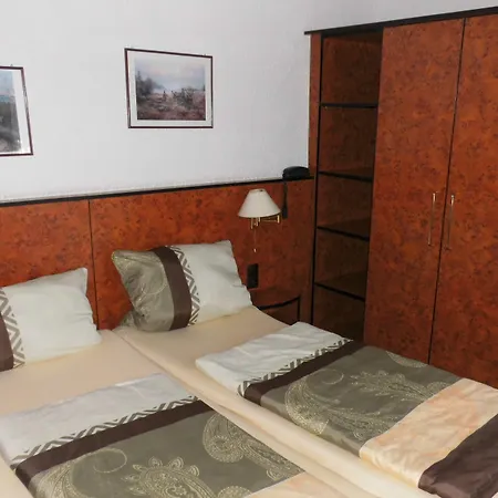 Corveyer Hof 3* Höxter