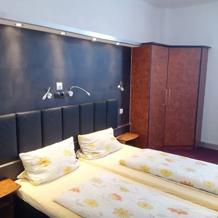 Corveyer Hof Hotel Höxter