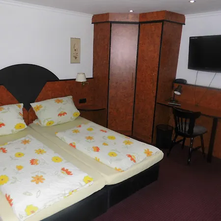 Corveyer Hof Hotel