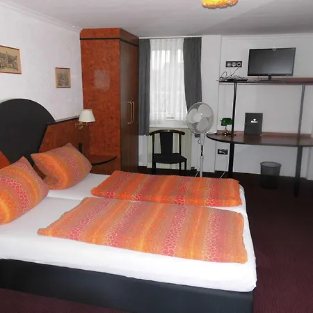 Hotel Corveyer Hof
